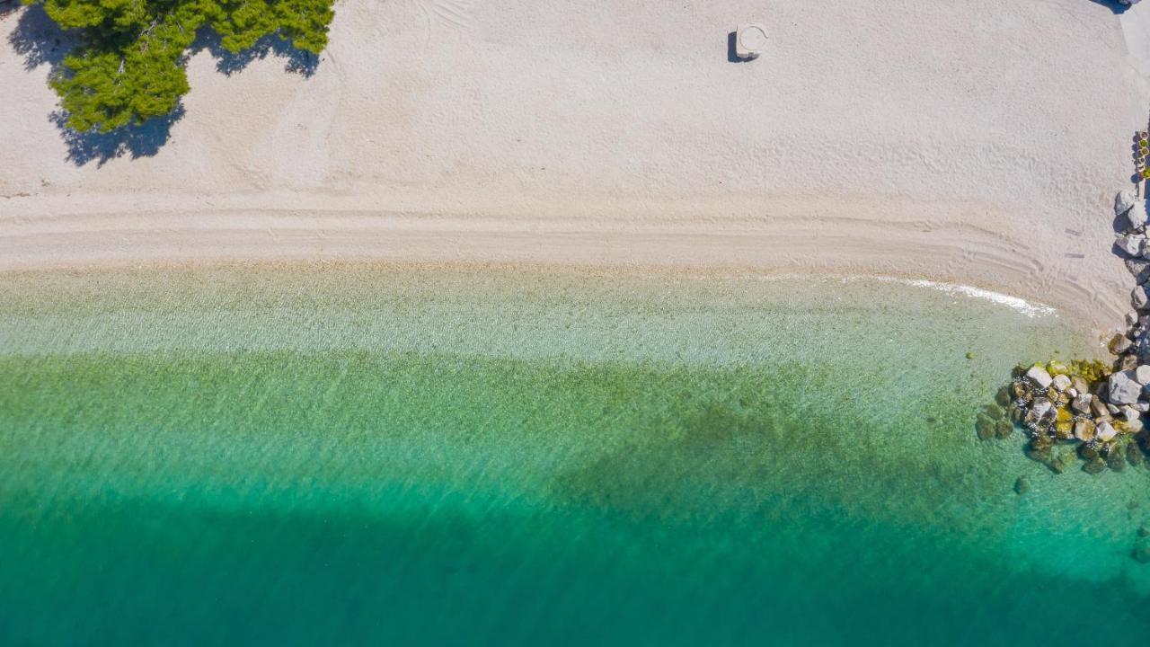 Direct Beach Apartments 耶塞尼采 外观 照片