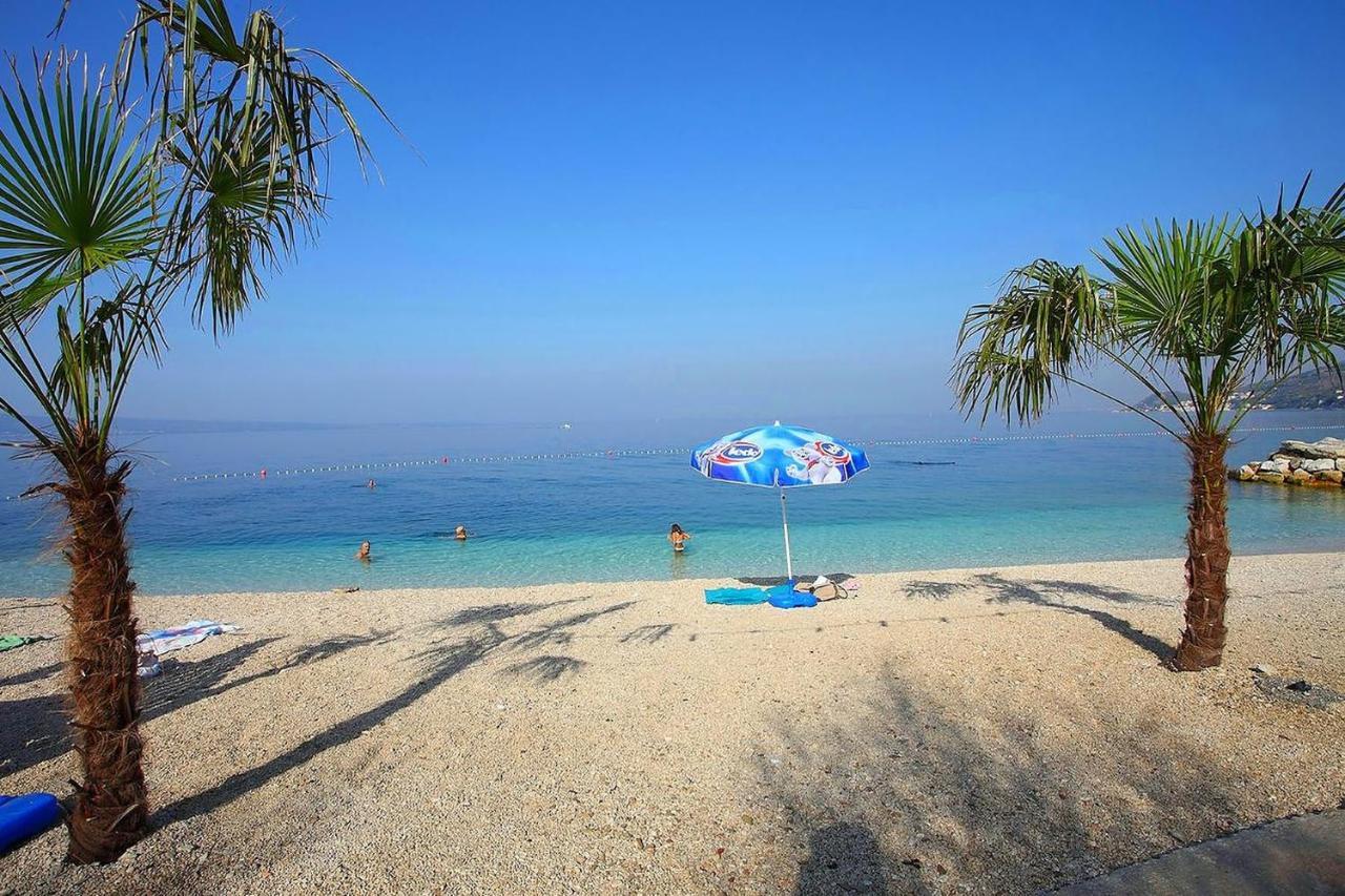 Direct Beach Apartments 耶塞尼采 外观 照片
